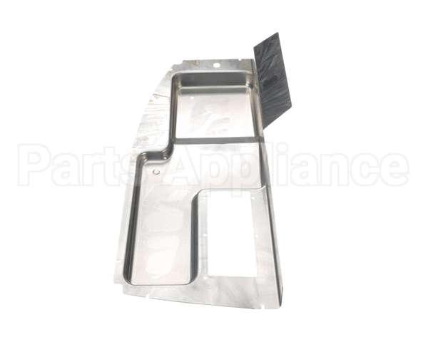 00-873738 Hobart Cover,Bottom Electrical