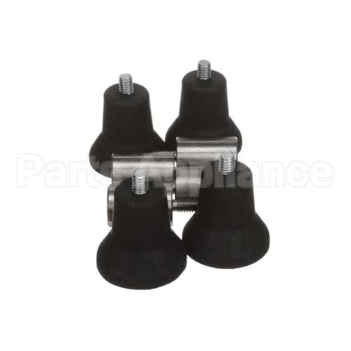 00-873766 Hobart I,Pk Mtl,3 Leg Set (Manual)