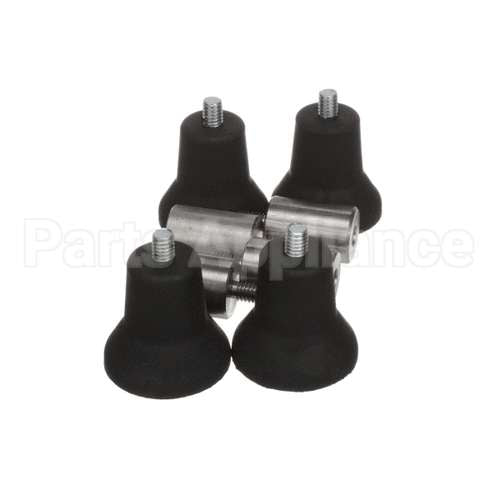00-873766 Hobart I,Pk Mtl,3 Leg Set (Manual)