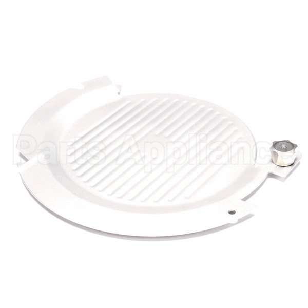 00-873784 Compatible Hobart I, Top Knife Cover Assembly