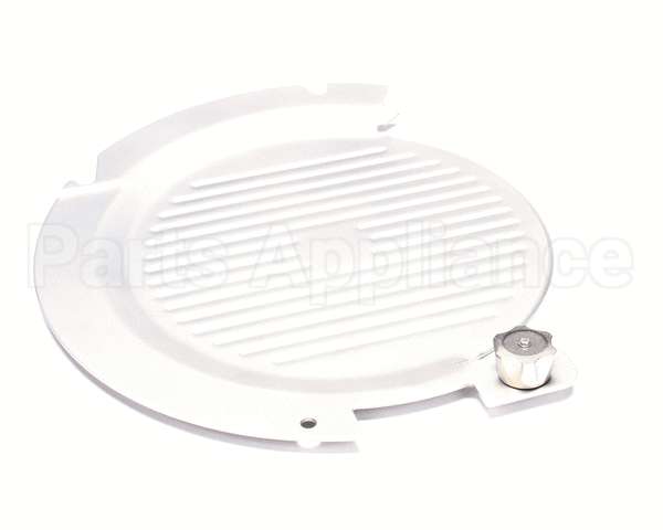 00-873784 Hobart I,Top Knife Cover Assembly