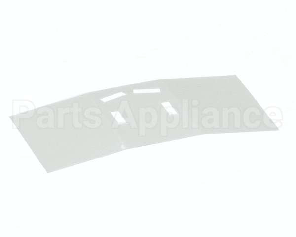 00-873803 Hobart Cover,Switch Mylar