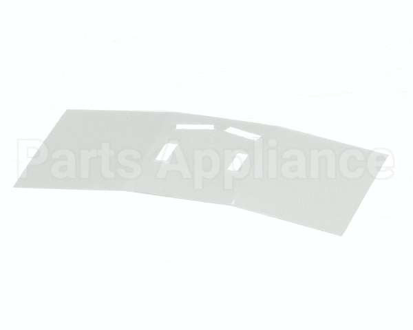 00-873803 Hobart Cover,Switch Mylar