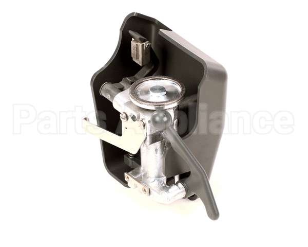 00-873847-00004 Hobart Sharpener,Assembly (Correctional)