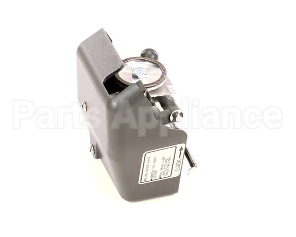 00-873847-00004 Hobart Sharpener,Assembly (Correctional)