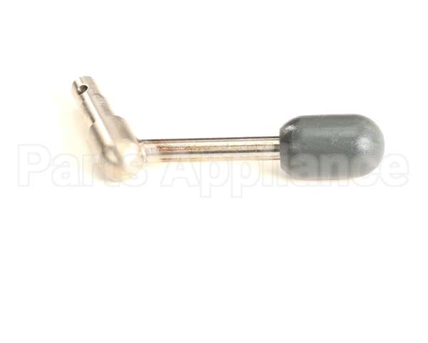 00-874139-00002 Hobart Bowl,Lock Handle Assembly-Corr