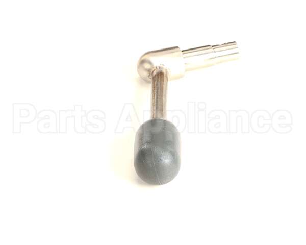 00-874139-00002 Hobart Bowl,Lock Handle Assembly-Corr