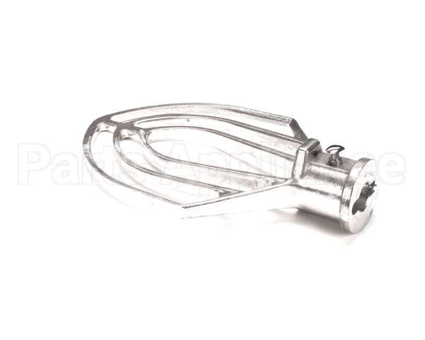 00-874172 Hobart I,Pk Mtl,60 Qt B Btr Al