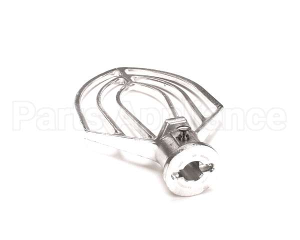 00-874172 Hobart I,Pk Mtl,60 Qt B Btr Al