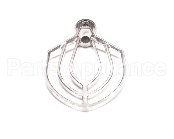 00-874172 Hobart I,Pk Mtl,60 Qt B Btr Al