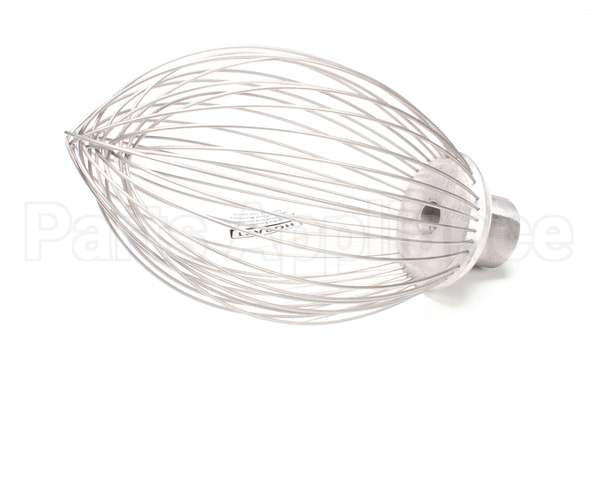 00-874190 Hobart I,Pk Mtl,60 Qt D Whip