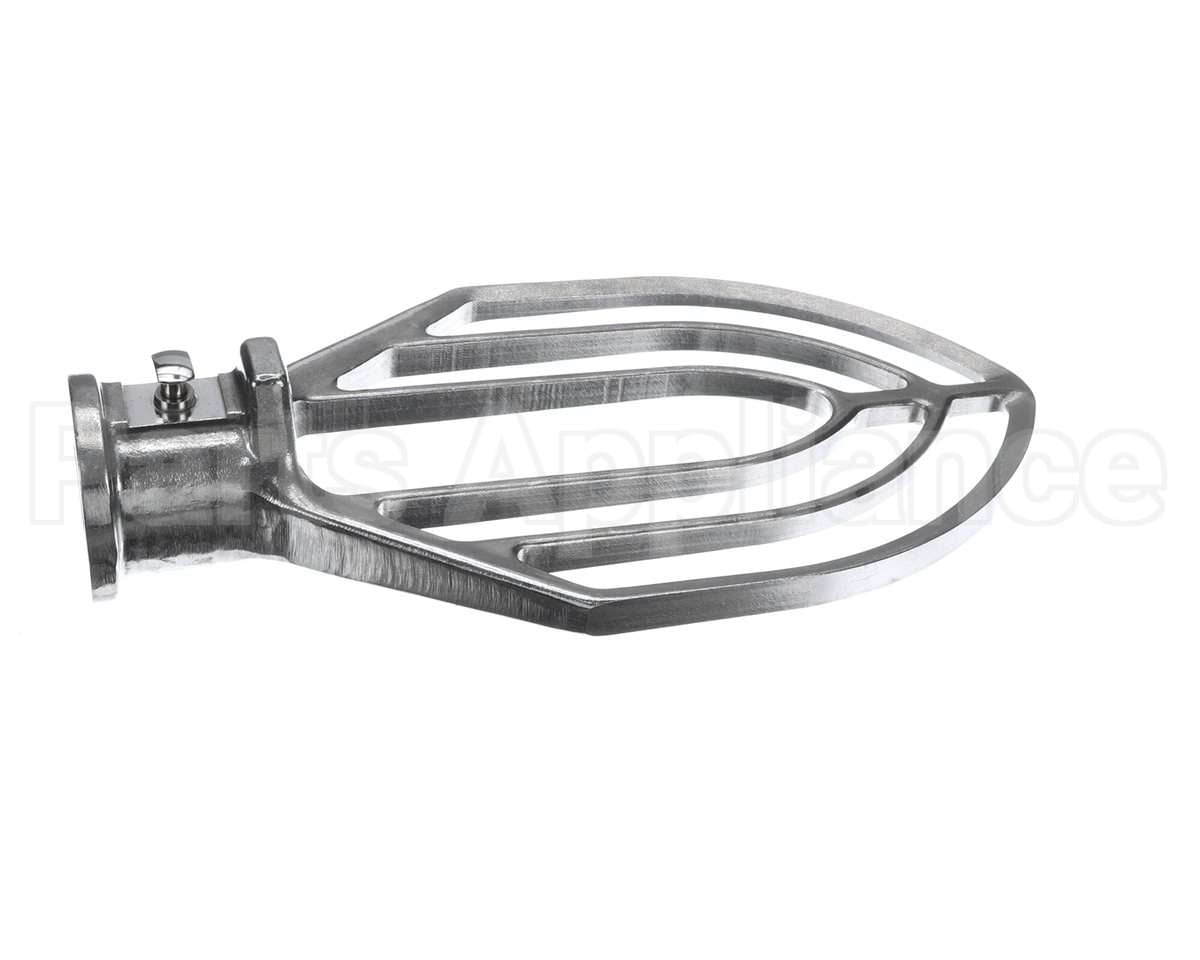 00-874248 Hobart I,Pk Mtl,40 Qt B Beater