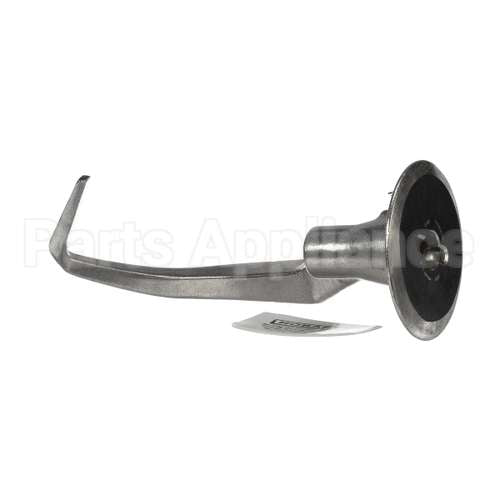 00-874284 Hobart I,Pk Mtl,60 Qt E Dgh Arm