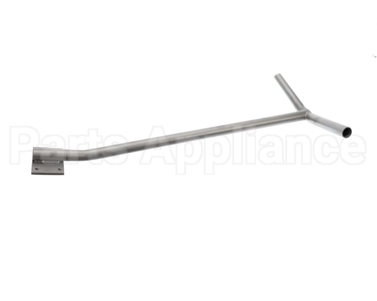 00-874360 Hobart Handle,And Plate