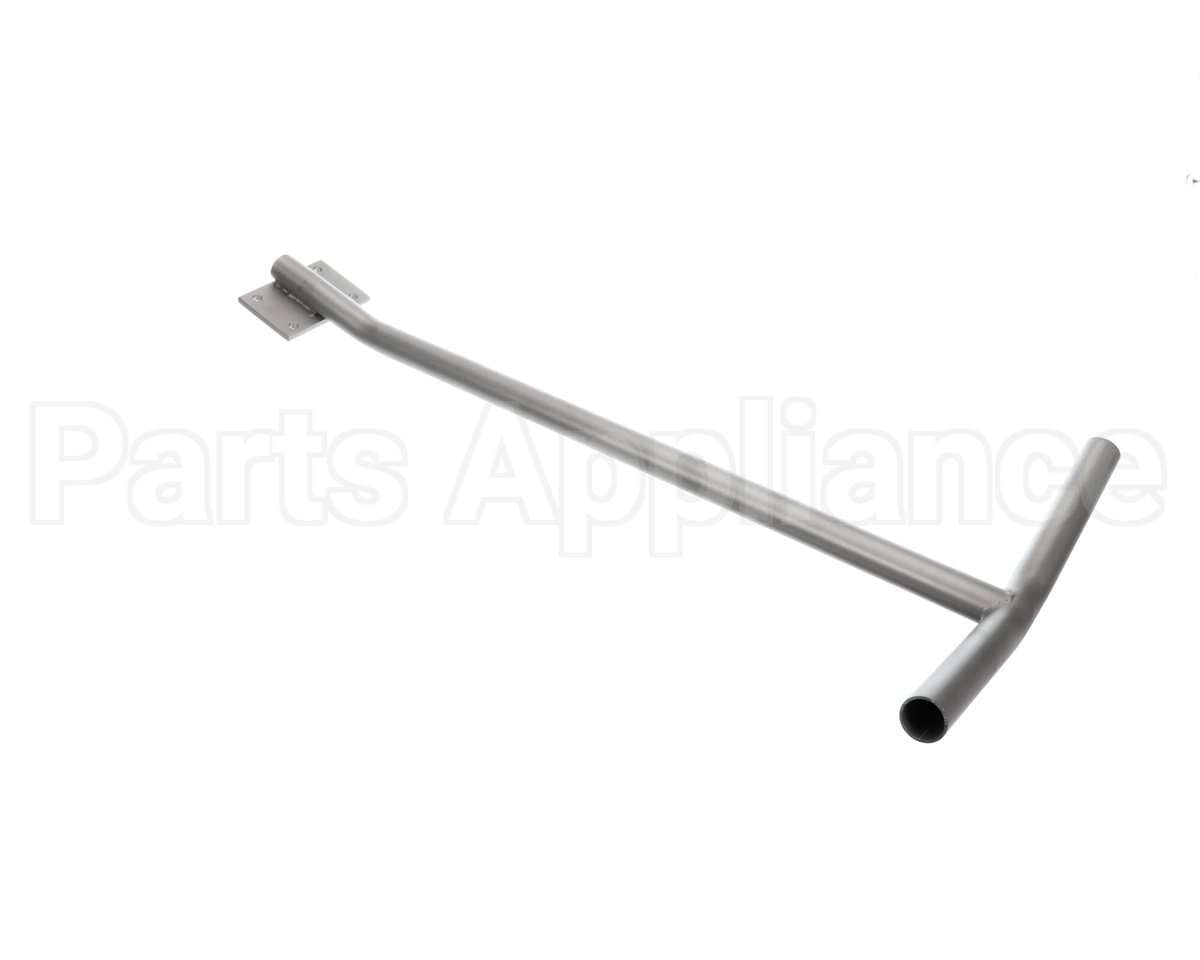 00-874360 Hobart Handle,And Plate
