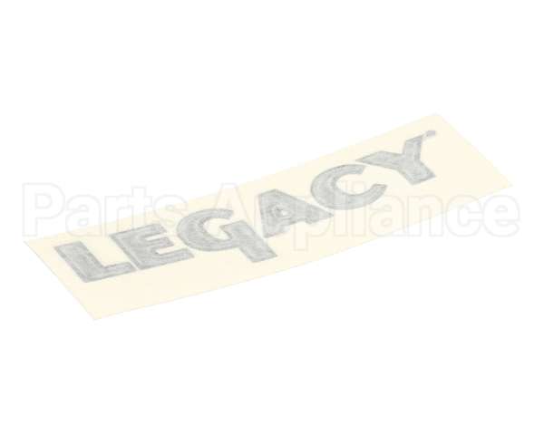 00-874379 Hobart Label,Legacy