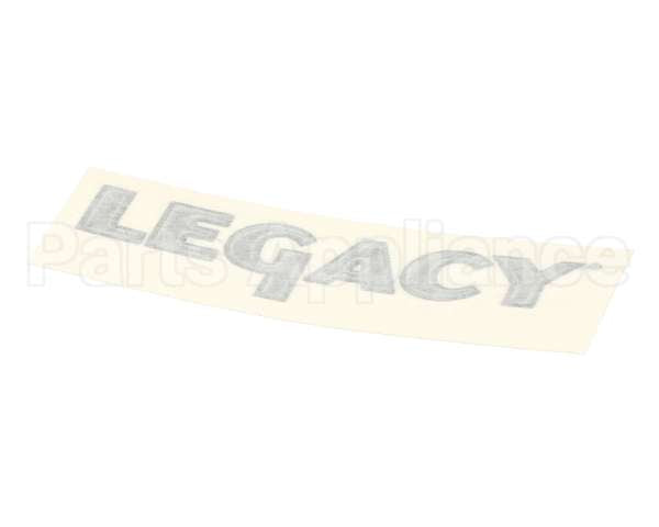 00-874379 Hobart Label,Legacy