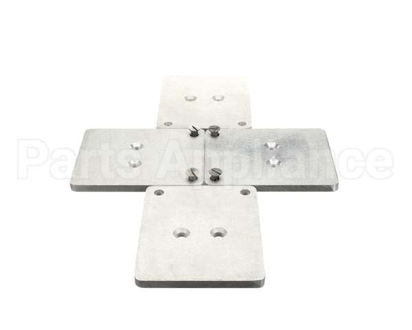 00-874622 Hobart Deck Plate Kit,Legacy