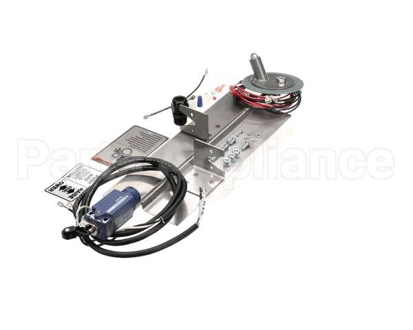 00-874629 Hobart I,Bowl Guard Dom M802