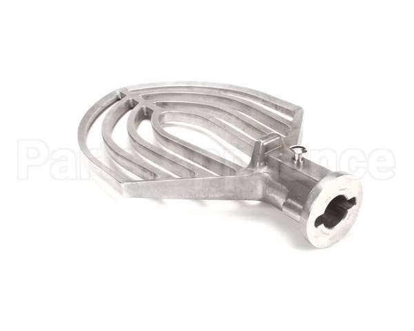 00-874654 Hobart I,Pk Mtl 80 Qt B Beater