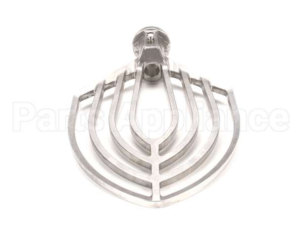 00-874654 Hobart I,Pk Mtl 80 Qt B Beater