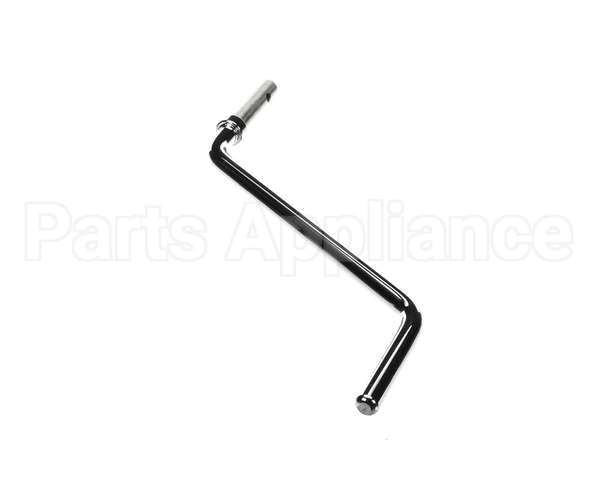 00-874745-00002 Hobart Handle, Bushing-Bowl Lift Ce