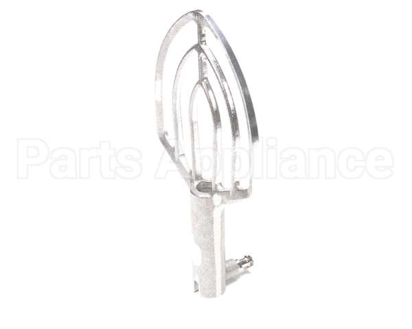 00-874828 Hobart I,Pk Mtl,12 Qt B Beater