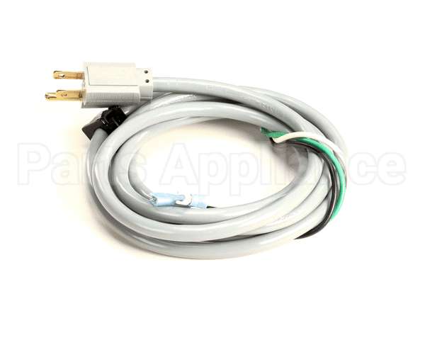 00-874833-00001 Hobart Cord/Plug, Strain Relief