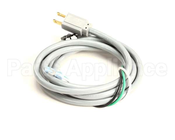 00-874833-00001 Hobart Cord/Plug, Strain Relief