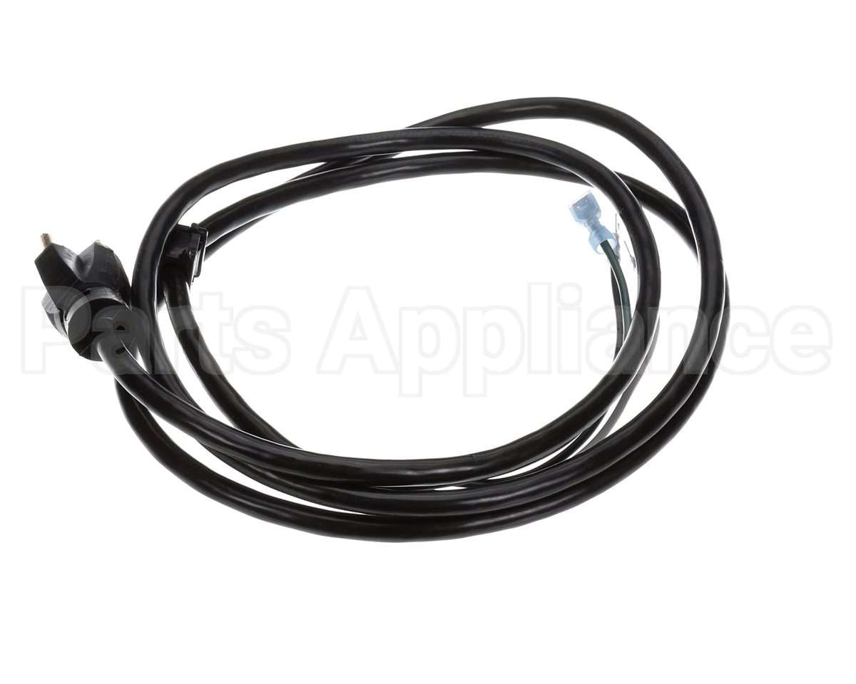 00-874833-00002 Hobart Cord/Plug, Strain Relief
