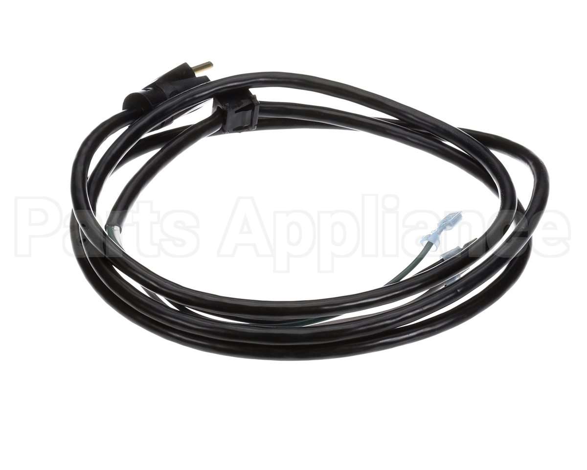 00-874833-00002 Hobart Cord/Plug, Strain Relief