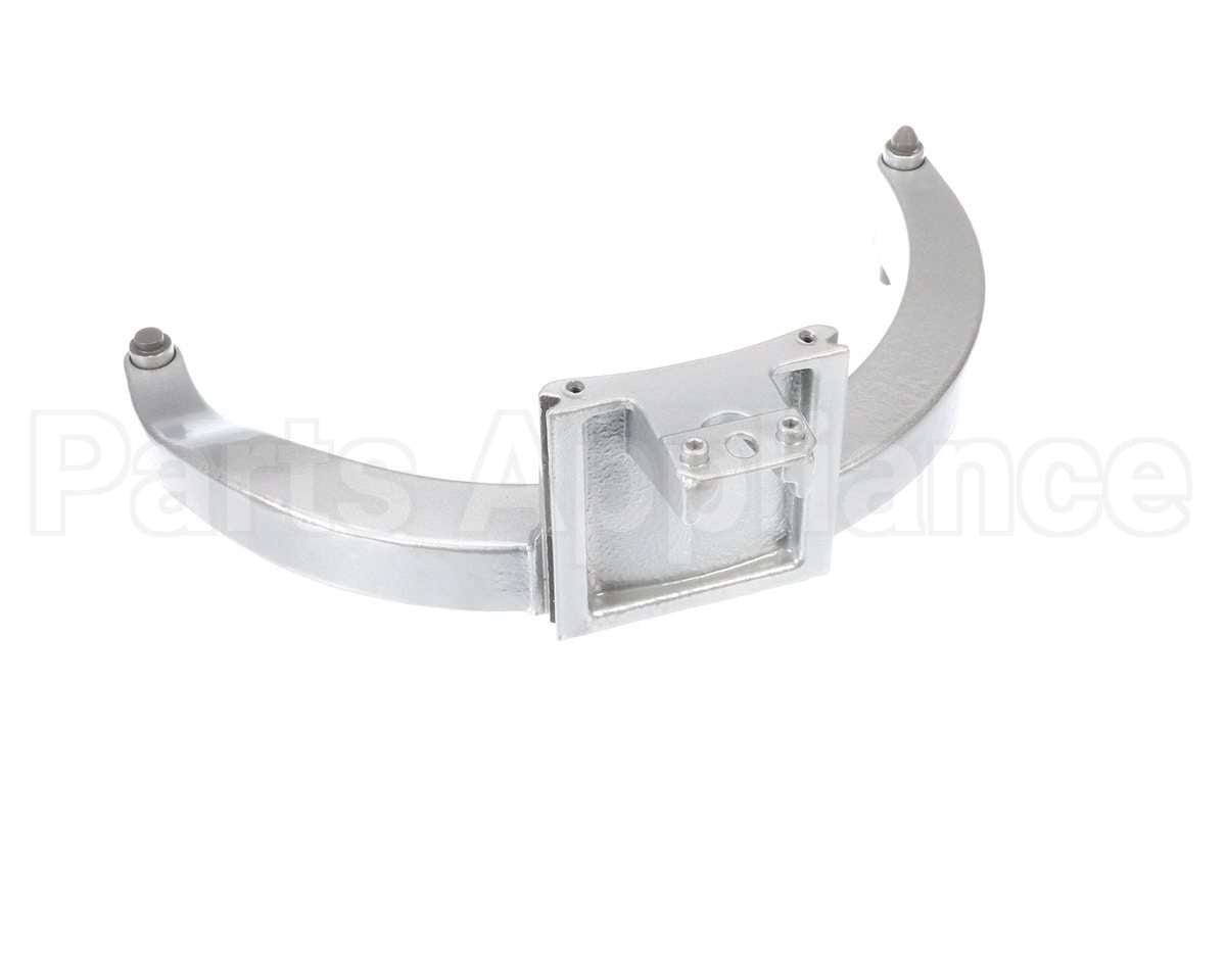00-874841-00002 Hobart Support,Bowl (Mach)