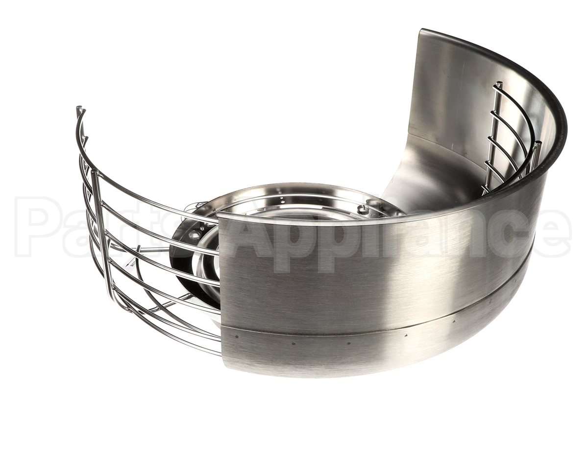 00-874956-00001 Hobart Bowl Guard Upgrade Kit Std