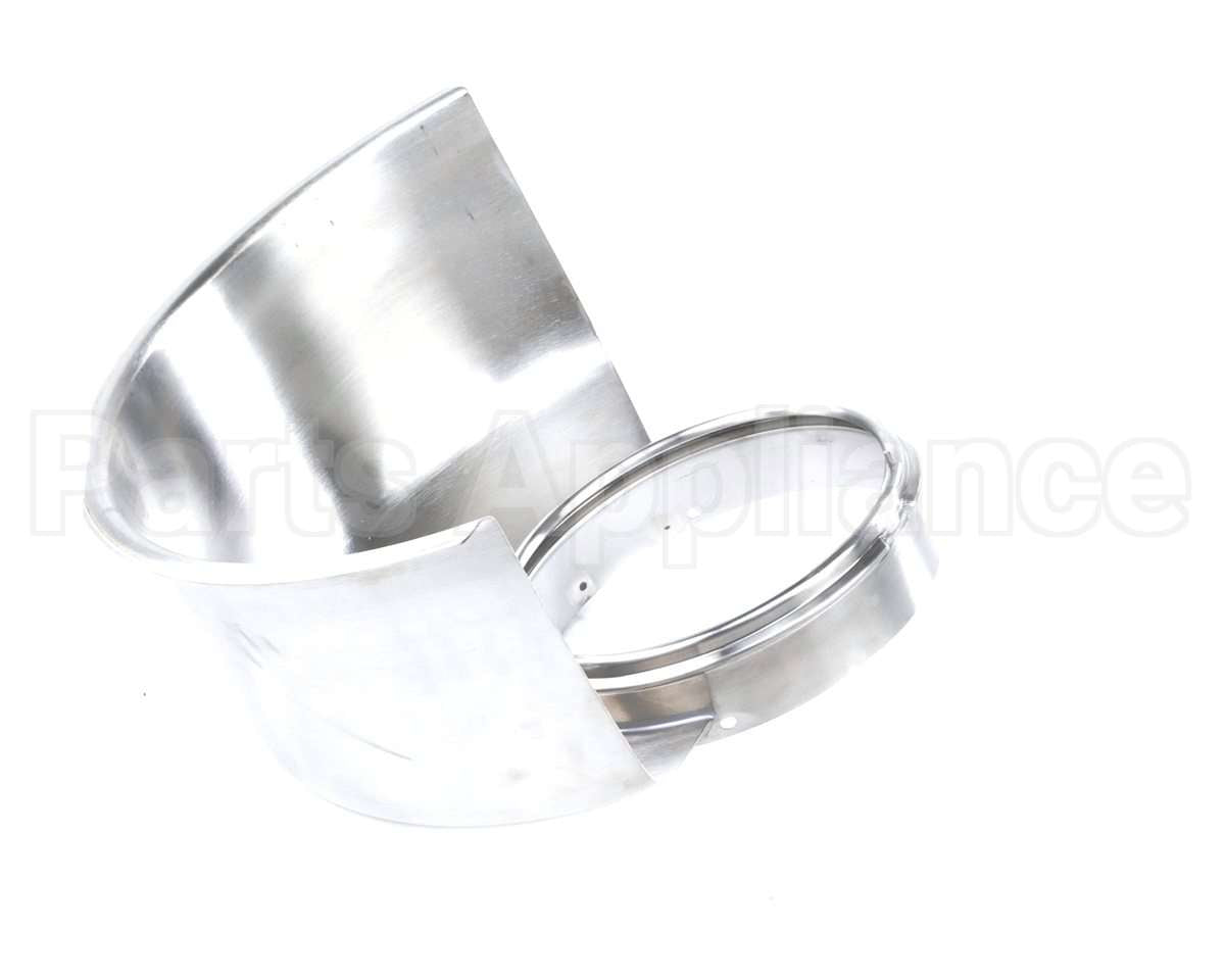 00-874994 Hobart Guard,Splash And Drip Cup L800