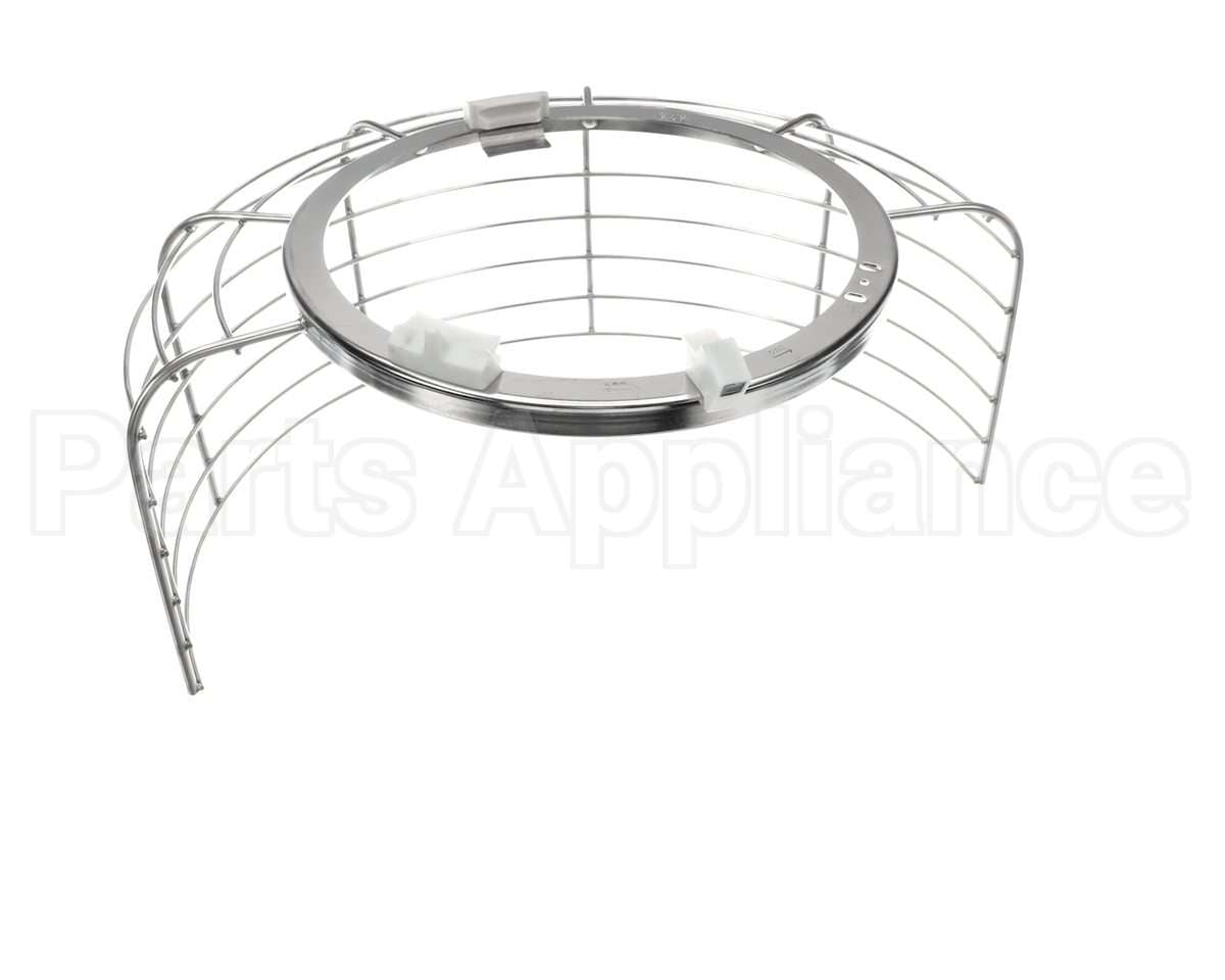 00-874999-00002 Hobart Wire Cage Assembly,H600C
