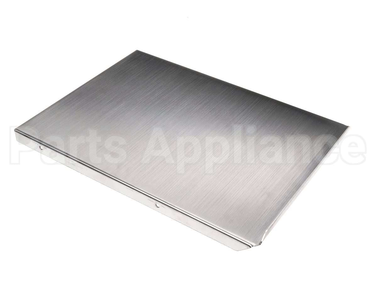 00-875066 Hobart Table,Left Assembly