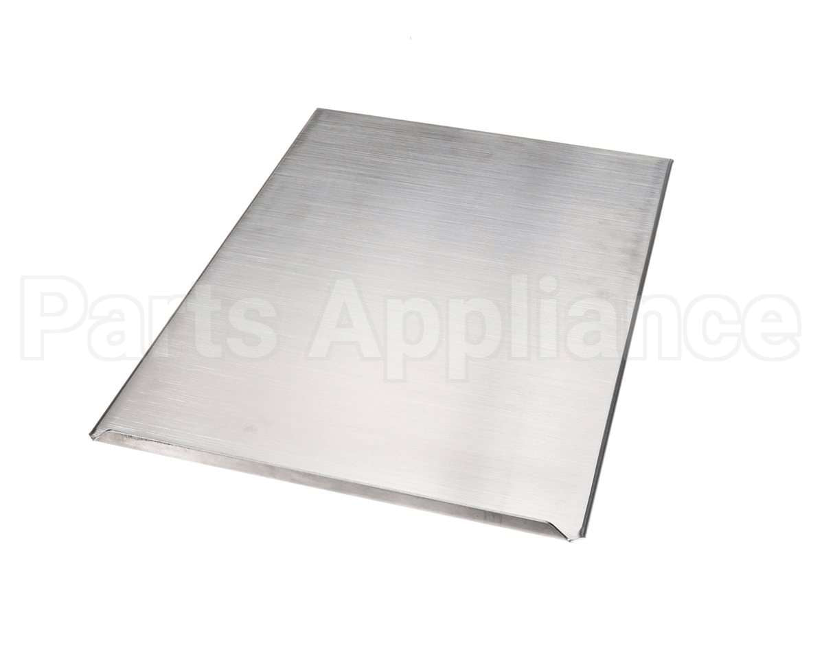 00-875066 Hobart Table,Left Assembly