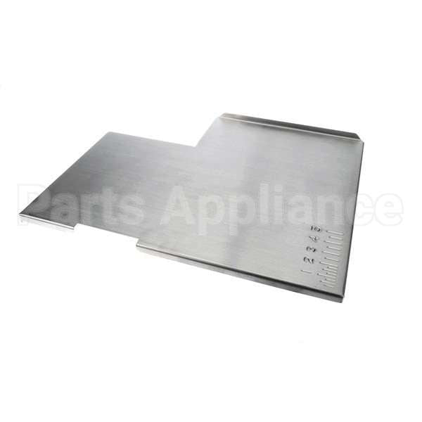 00-875068 Compatible Hobart Table, Right Assembly