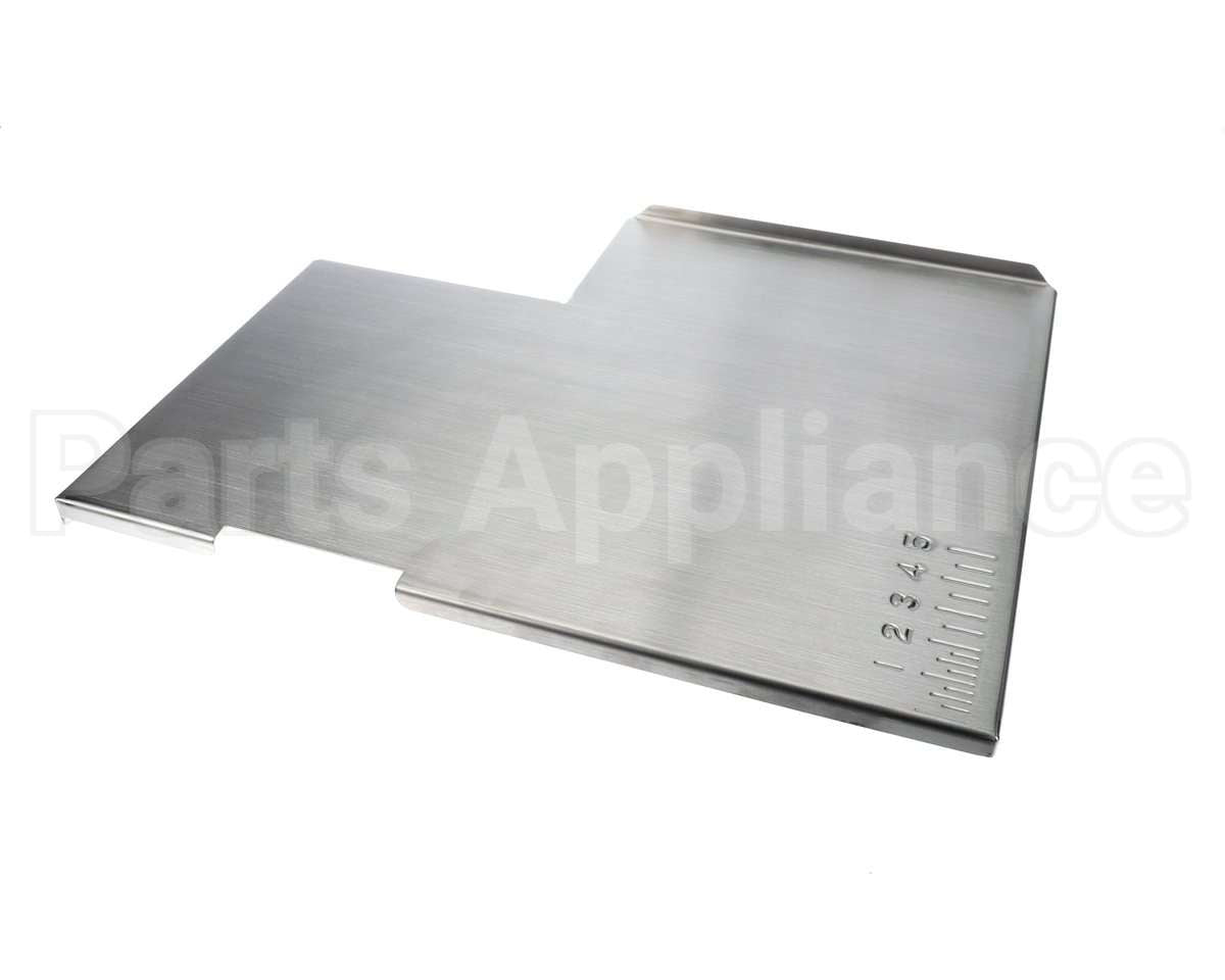 00-875068 Hobart Table,Right Assembly