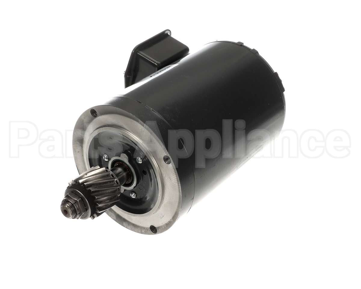 00-875114-00001 Hobart Motor,Pinion Assembly