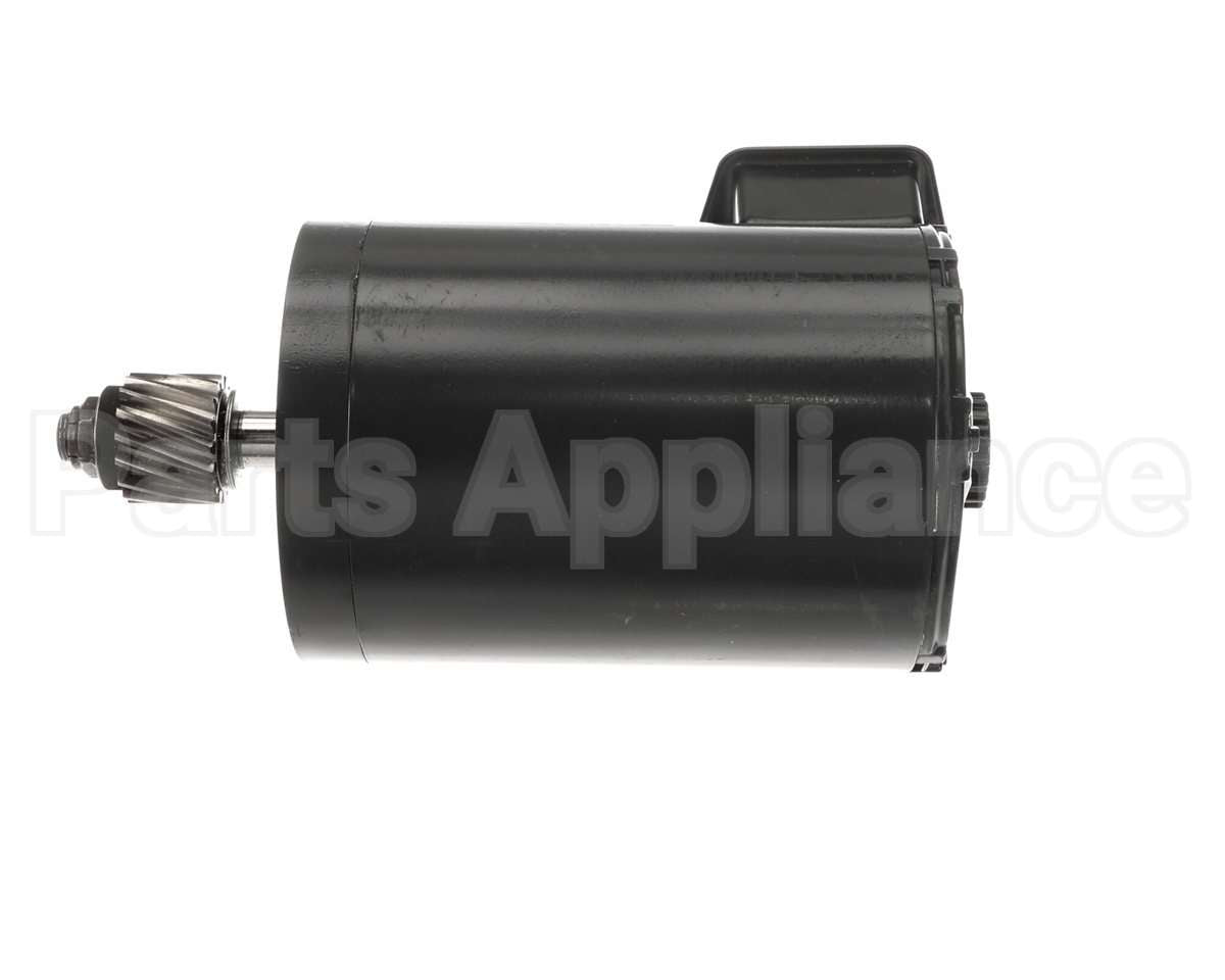 00-875114-00001 Hobart Motor,Pinion Assembly