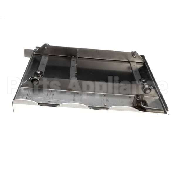 00-875136 Compatible Hobart Carriage Assembly