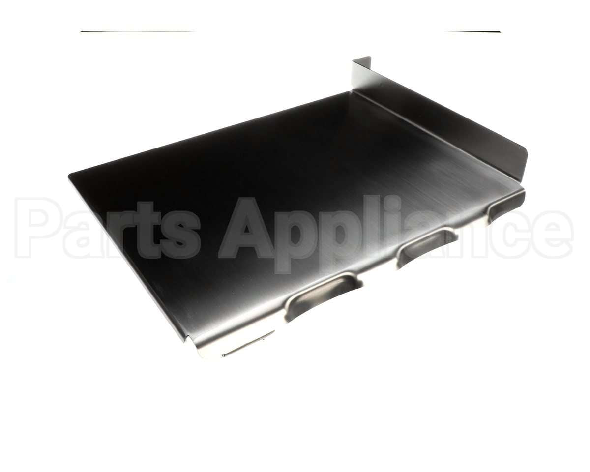 00-875136 Hobart Carriage Assembly