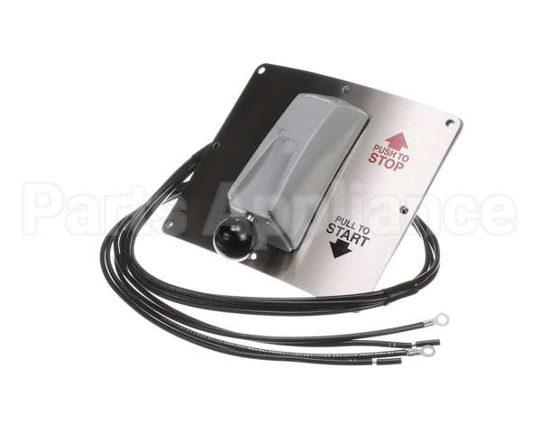 00-875210 Hobart Switch, Assembly 1Ph Harness,Pl