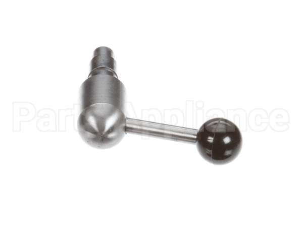 00-875241 Hobart Shifter,Handle Assembly