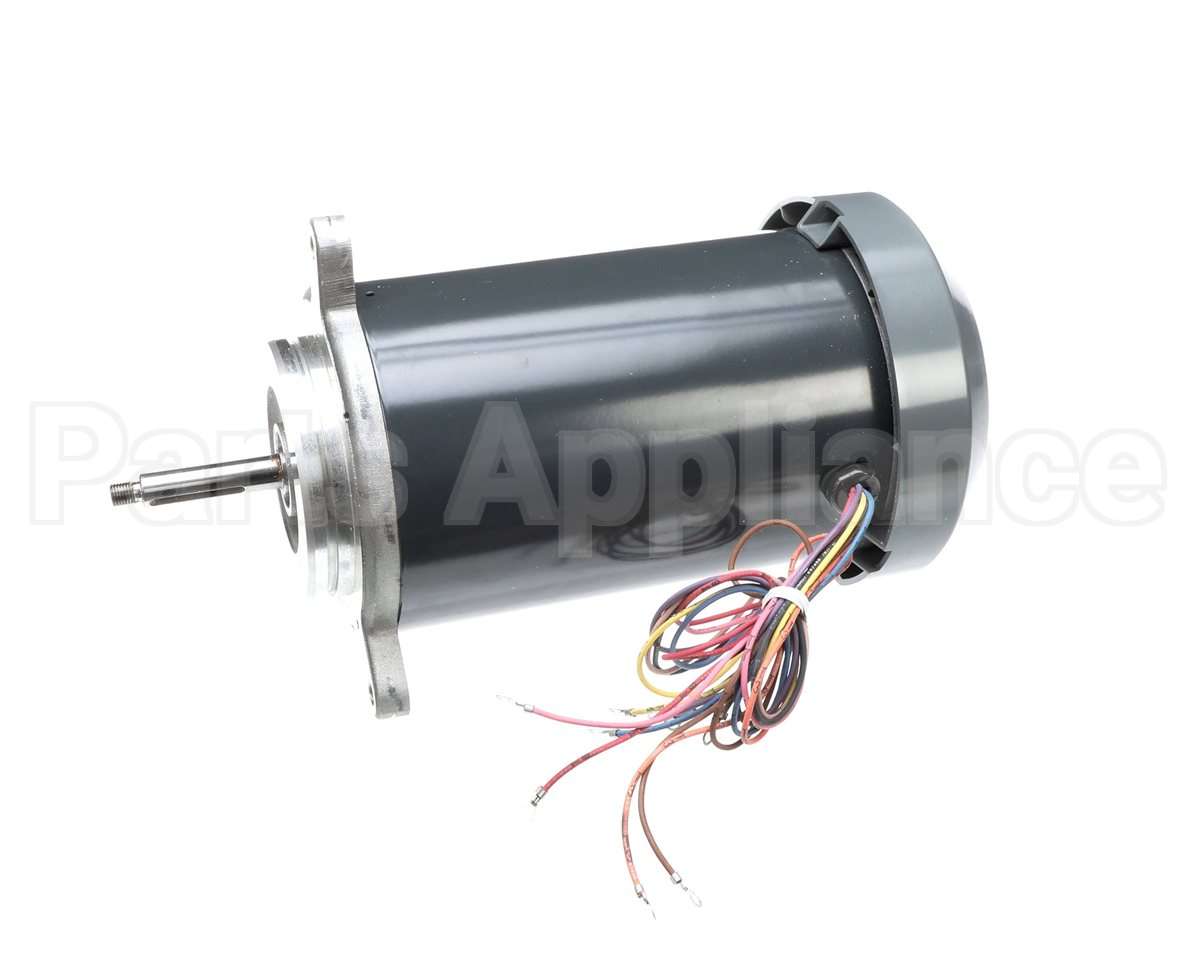 00-875334-00001 Hobart Motor,