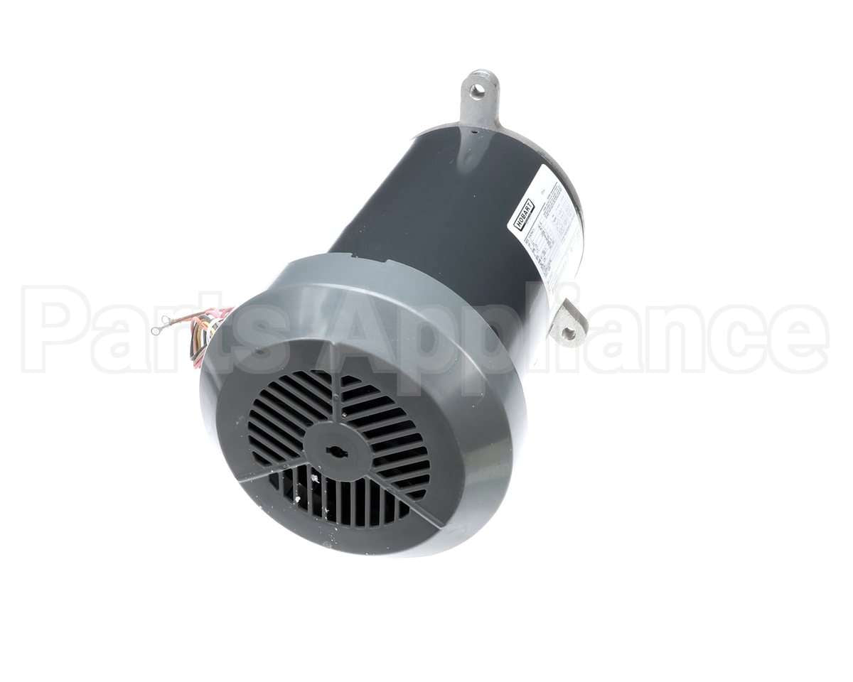 00-875334-00001 Hobart Motor,