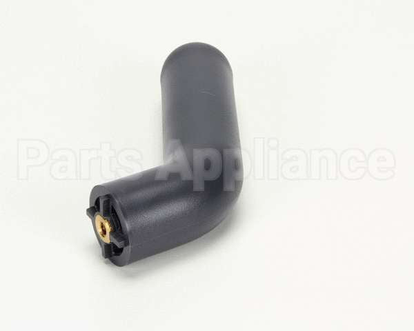 00-875345 Hobart Handle,Carriage (Microban)