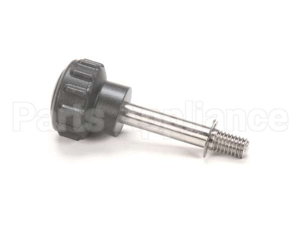 00-875351 Hobart Knob,Support Tray Assembly (Microban)