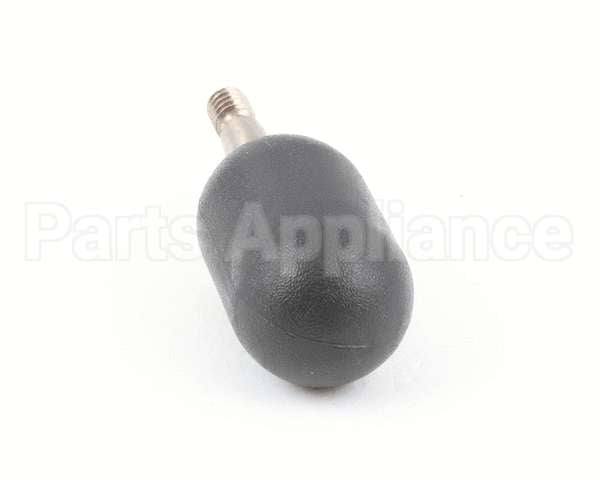 00-875353 Hobart Knob, Lever Assembly (Microban)